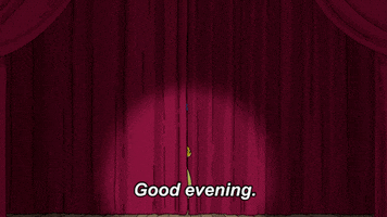 The Simpsons GIF by FOX TV