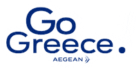 Olympic Games Paris Sticker by Aegean Airlines