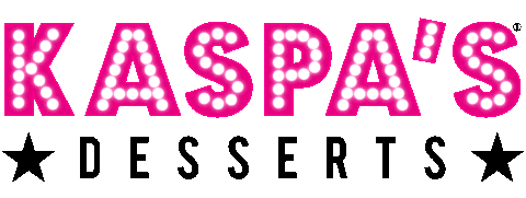 KaspasDesserts giphyupload kaspas kaspasdesserts Sticker