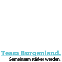 Team Vpb Sticker by Volkspartei Burgenland