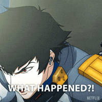 Devil May Cry Rabbit GIF by NETFLIX