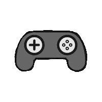 Video Games Xbox Sticker