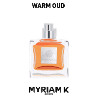 beauty signature Sticker by Myriam K Paris