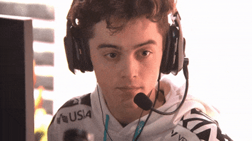 Video Games What GIF by Call of Duty League
