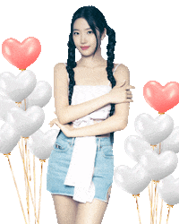 Dicon Sticker by koreadispatch