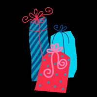 teteganoza regalo cumpleanos feliz cumpleanos petirojo GIF