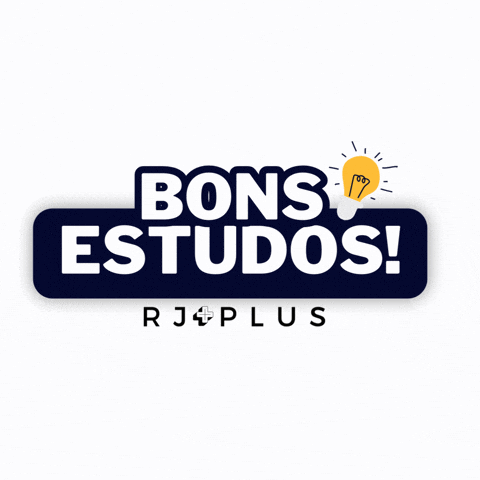 rjpluscursos giphyupload estudar estudos concurseiros GIF