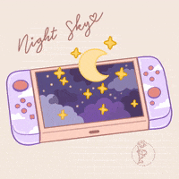 graciangelines game gaming pink kawaii GIF