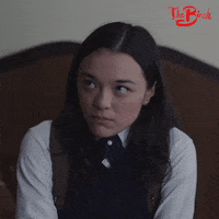 Season 1 Episode 6 GIF by The Birch