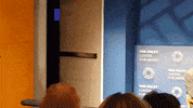 ash vs evil dead GIF by The Paley Center for Media