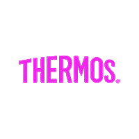 Sticker by Thermos Malaysia