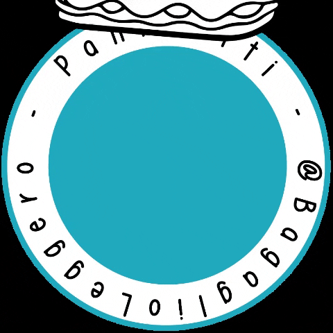 bagaglioleggero panini panino paninetti paninetto GIF