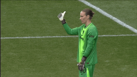 2025 GIF by National Women's Soccer League