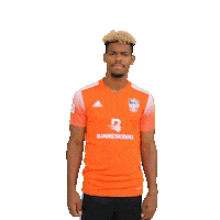 Liga Dominicana Soccer Sticker by Cibao FC