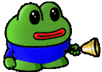 Peepo 7Tv Sticker