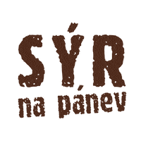 Syr Na Panev Sticker by Madeta