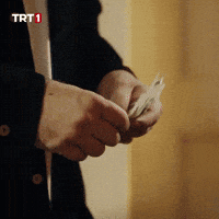 Eid Al Adha Islamic New Year GIF by TRT