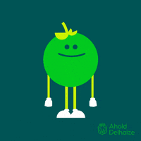 Dare To Care GIF by AholdDelhaize