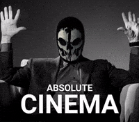 Cinema GIF