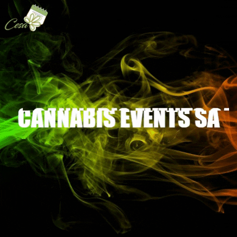 CannabisEvents giphygifmaker 420 cesa cannabis events GIF