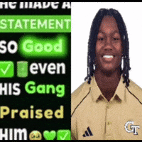 Georgia Tech GIF