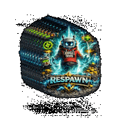 Revive New Life Sticker by Digi 995