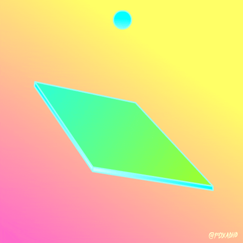 animation domination fox GIF by gifnews