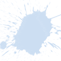 paint splash Sticker by Takis Canada