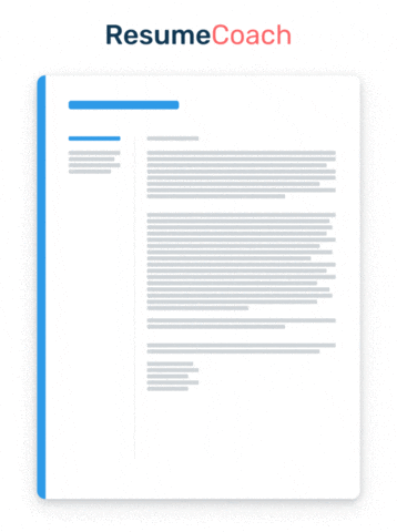 Get A Job Cv GIF by ResumeCoach