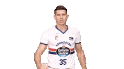 Liga Endesa Basketball Sticker by ACB