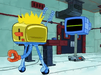 season 6 pet or pets GIF by SpongeBob SquarePants