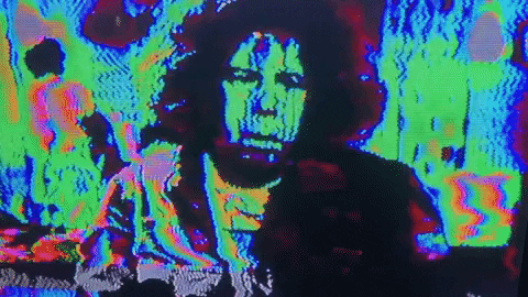 osirisorion horror vampire gore split GIF