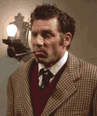 seinfeld kramer GIF