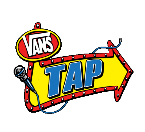 Warped Tour Sticker by rideorcry
