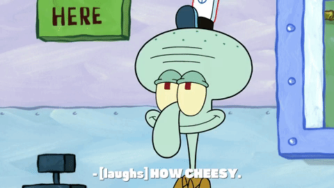 season 9 GIF by SpongeBob SquarePants