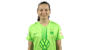 Football Yes Sticker by VfL Wolfsburg