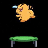 Jump Jumping GIF by Doodito