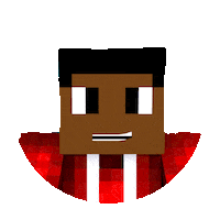 minecraft STICKER by imoji