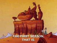 rockos modern life nicksplat GIF