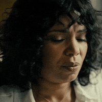 Confused Science Fiction GIF by Paramount+