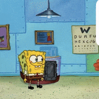 Spongebob GIF