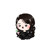 Bingo 박은빈 Sticker