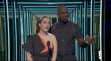 E Online GIF by E!