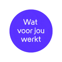 asatalentnl asa uitzendbureau asatalent logoasa Sticker