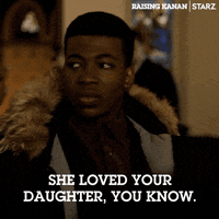 Hailey Kilgore Starz GIF by Raising Kanan