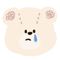 Sorry ごめん Sticker