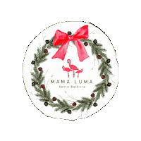 New Year Love Sticker by mamalumaofficial