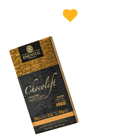Essentialnutrition chocolate dieta Essential sobremesa Sticker