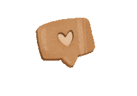 Heart Love Sticker