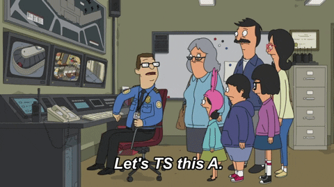 Bobs Burgers GIF by FOX TV